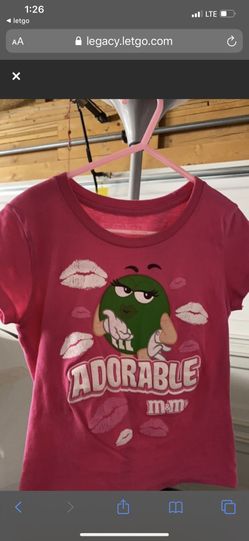 Shirt kids small