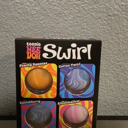 Needoh Mini Swirl