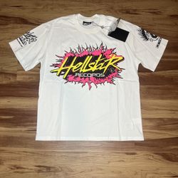 Hellstar Tee