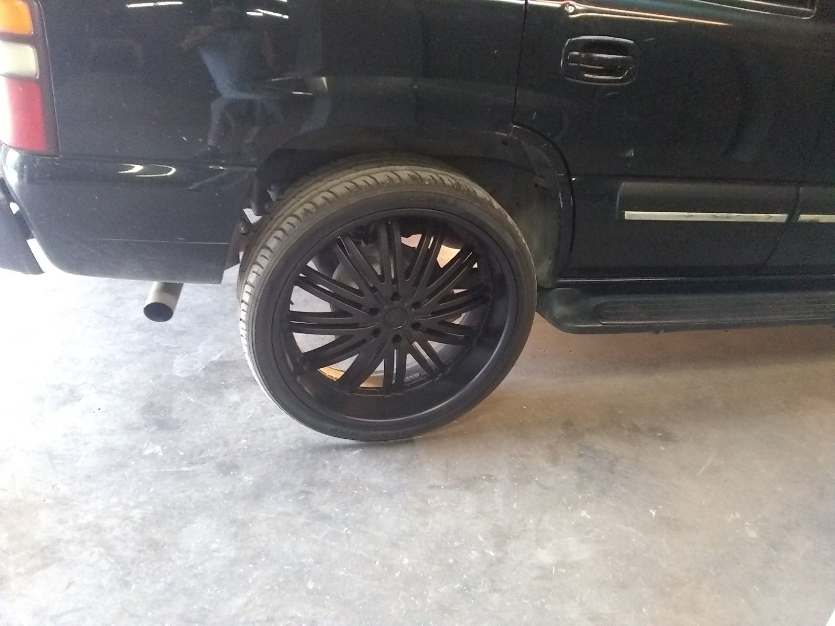 Rims 26 inch