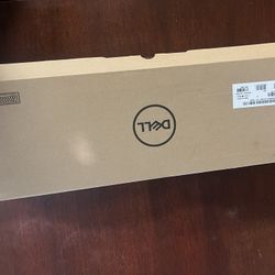 Dell Keyboard 