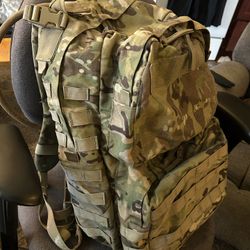 Multicam OCP Medium Ruck