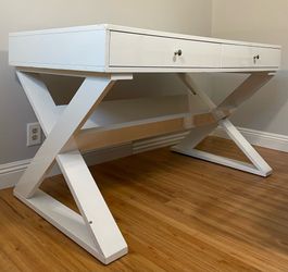 Z gallerie jett desk deals