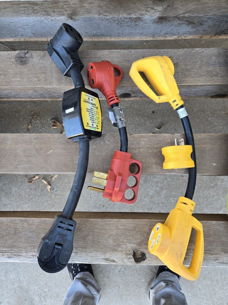 RV Accessories