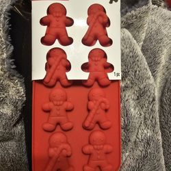 Candy Molds