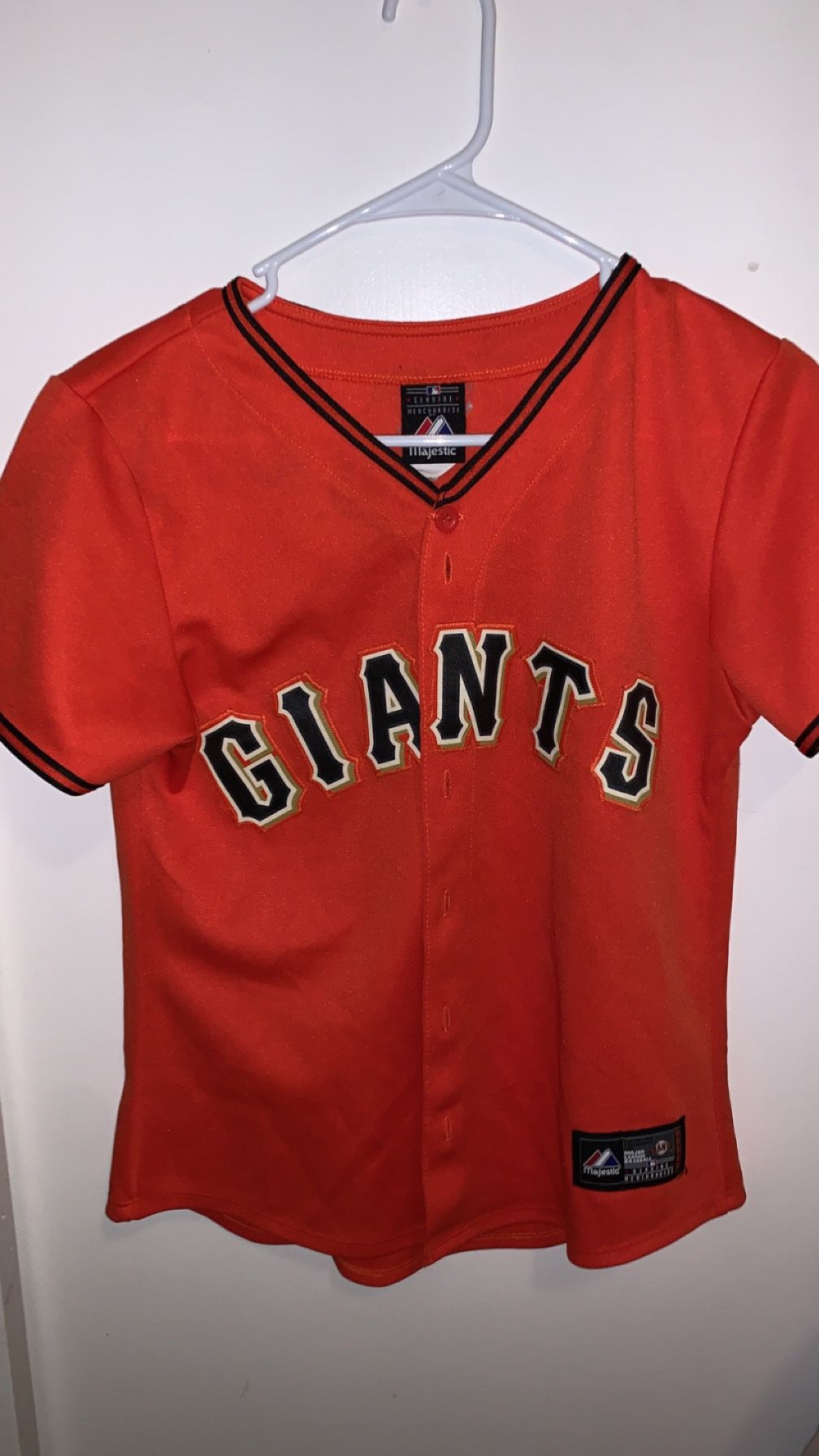 SF Giants Clothes for Sale in Manteca, CA - OfferUp