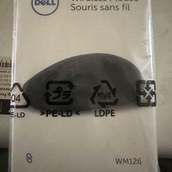 Dell Wireless Mouse