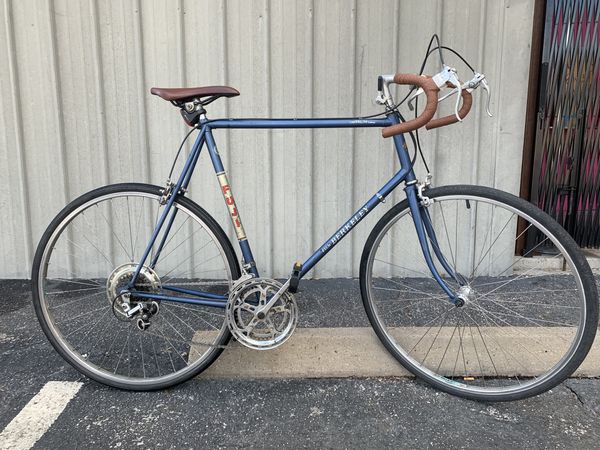 fuji single speed