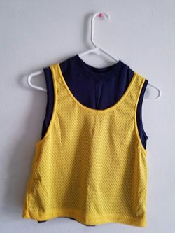 Playera de niño nueva