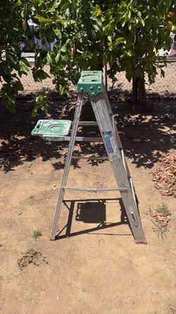 WERNER Ladder