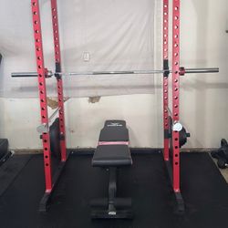 Weight Set