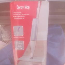 Stranded " Spraymat"