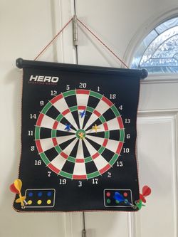 Darts