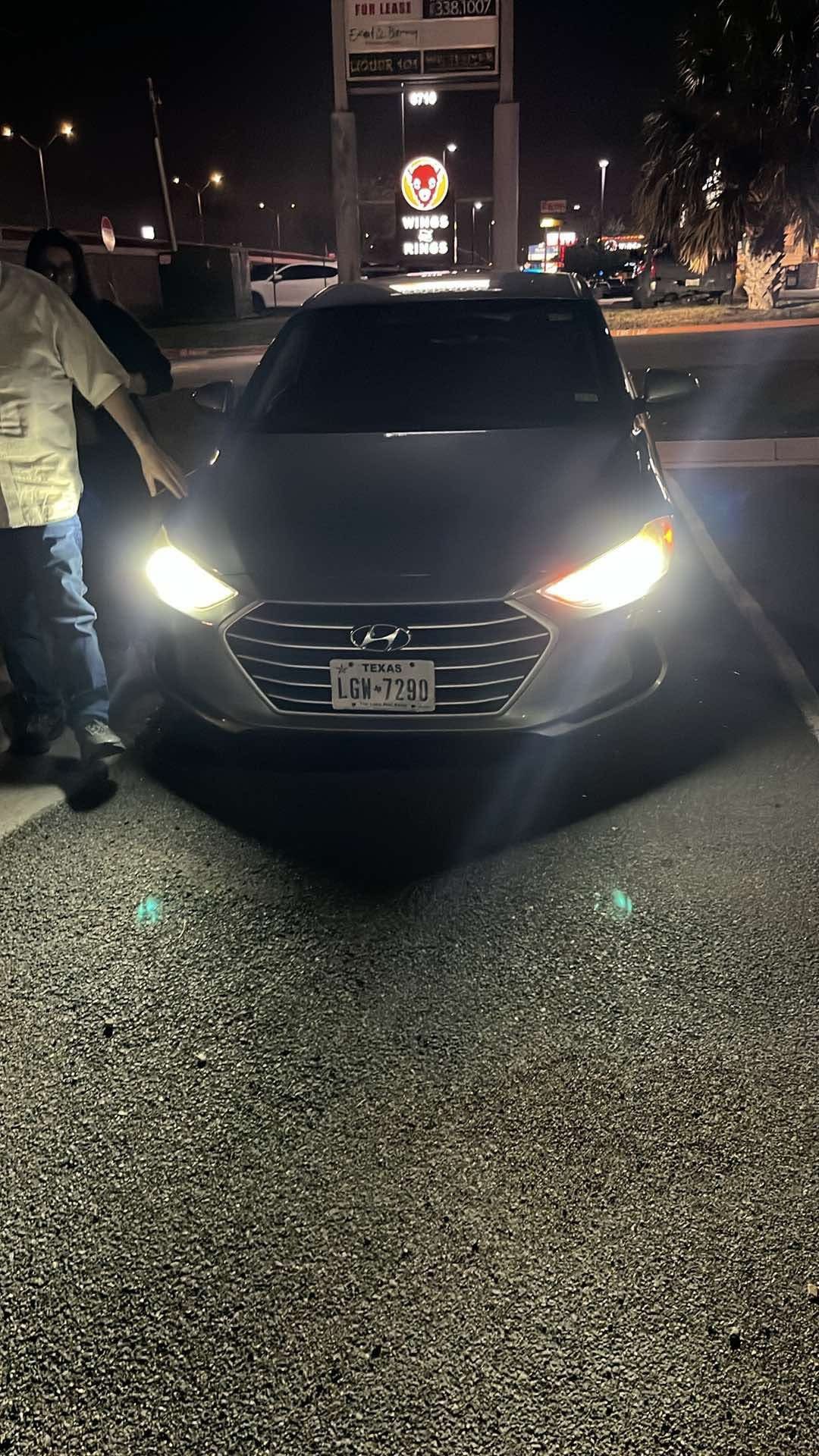 LED HEADLIGHTS $40 Any Vehicle