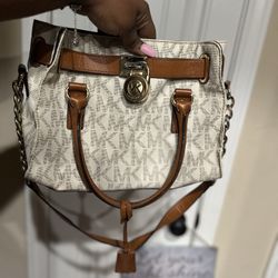 MK purse 