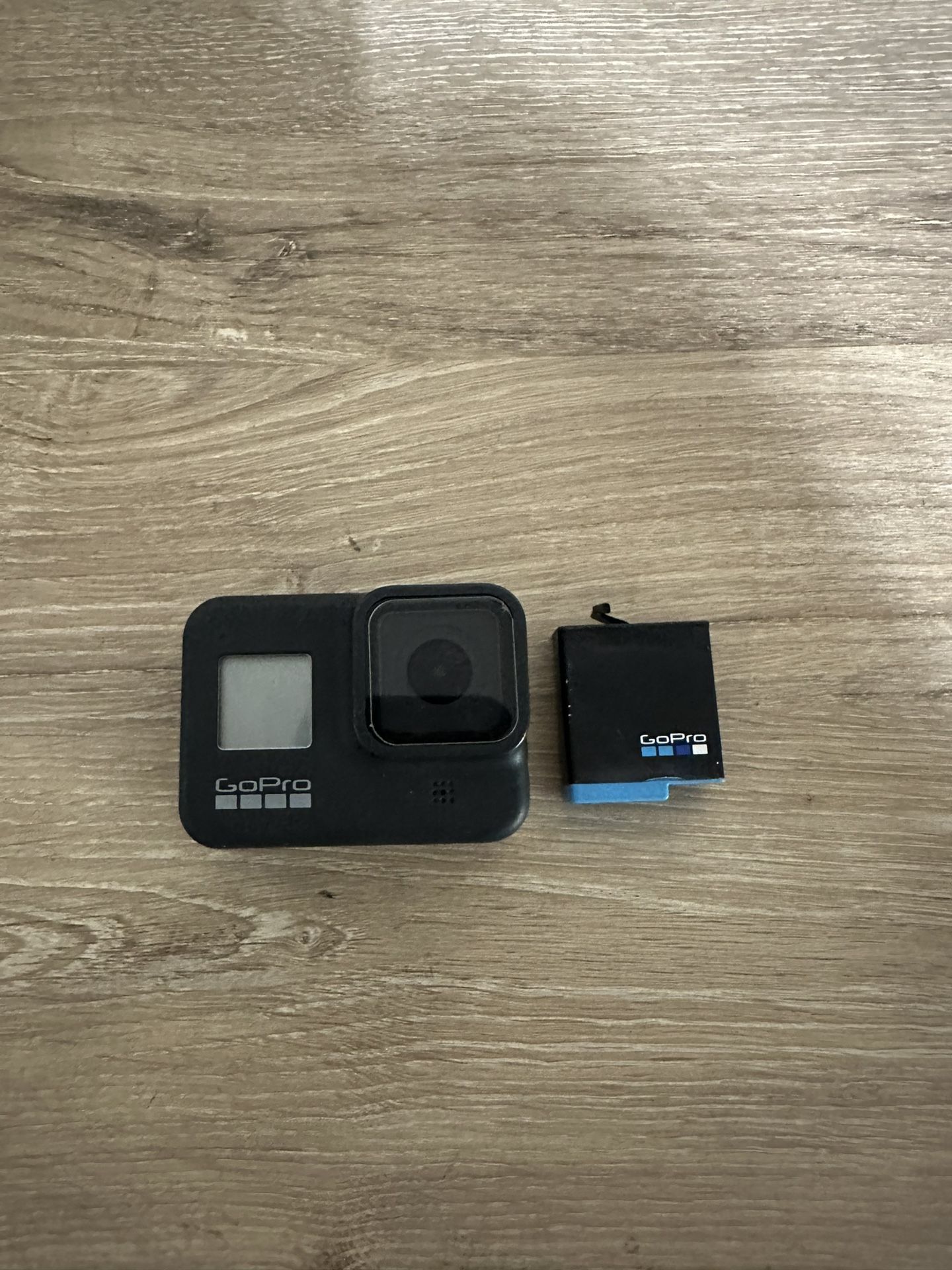 GoPro Hero 8 Black