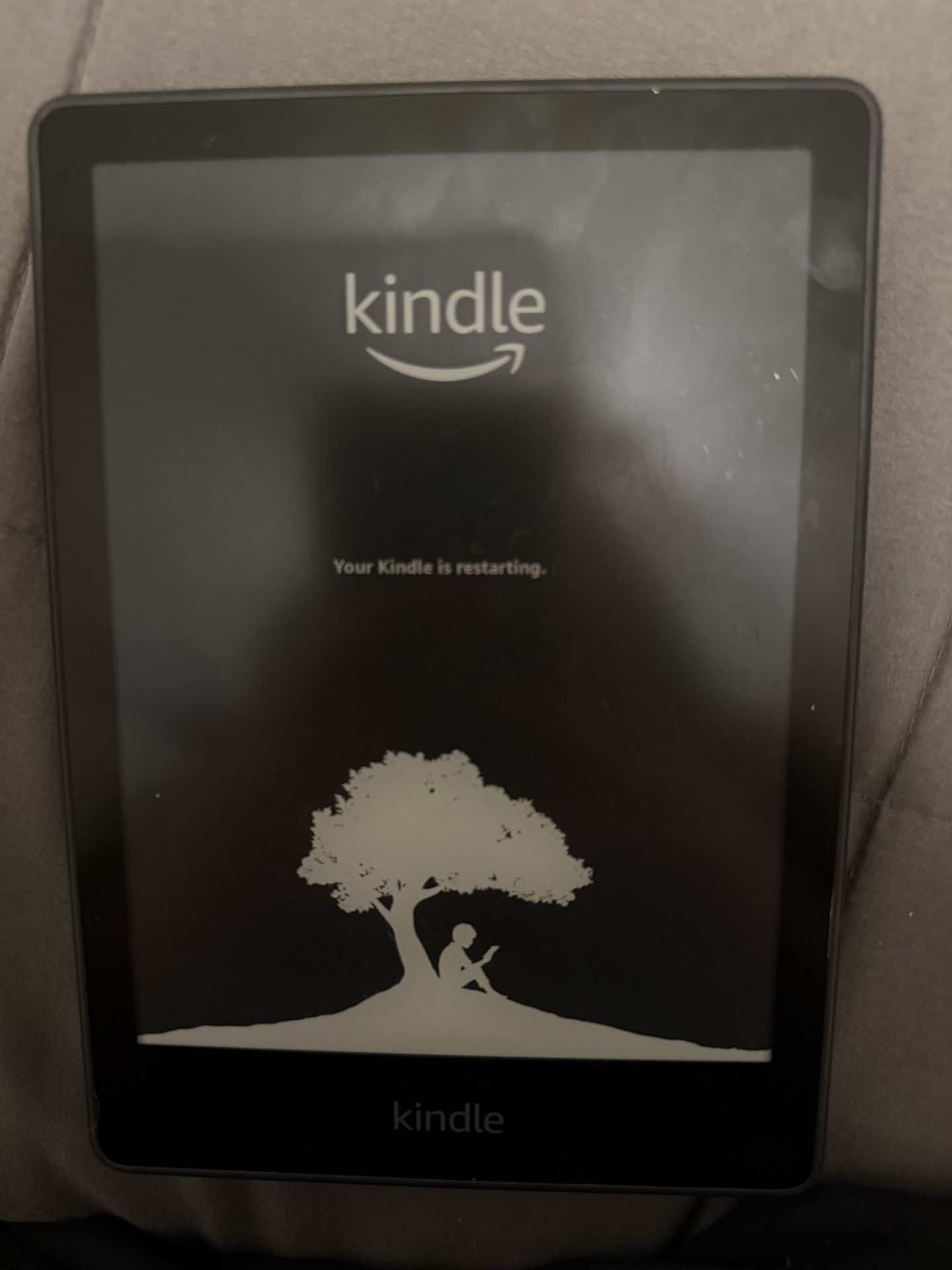 Kindle 3rd gen 16gb