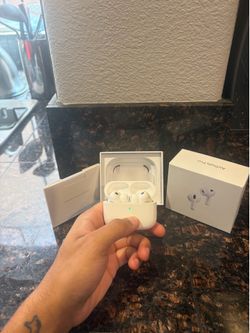 Airpod Pro Gen 3