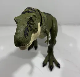 Jurassic World T-Rex Dinosaur Action Figure