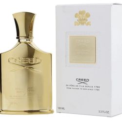 Creed Millesime Imperial by Creed EDP Cologne for Men 3.3 / 3.4 oz