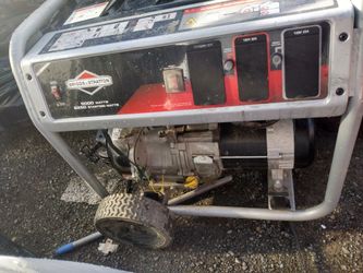 Briggs And Stratton