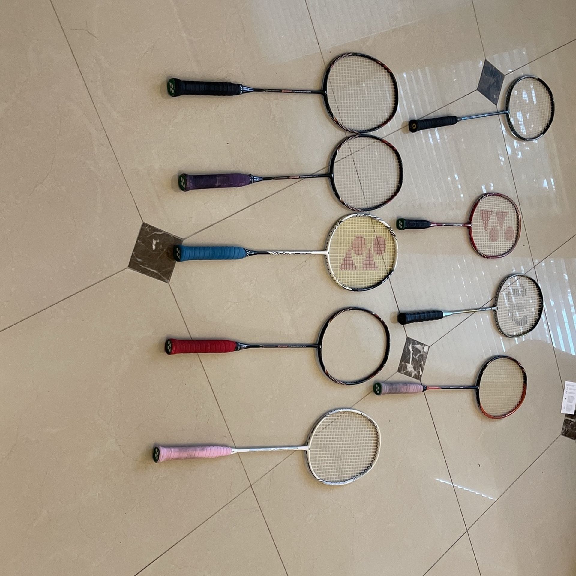 Badminton Racket