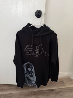 Sdl hoodie