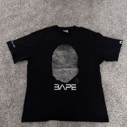 Bape Shirt 