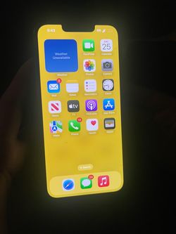 iPhone 14 Navy Blue, Factory Reset