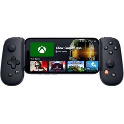 Backbone For iPhone lightning Port