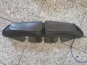 Harley Parts 