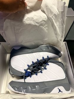 Jordan 9