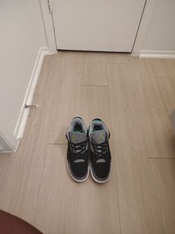 Jordan 3s
