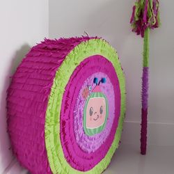 Cocomelon Pinata