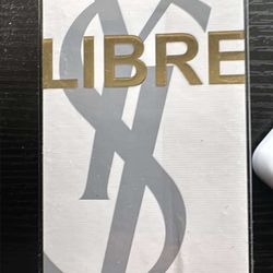 Yves Saint Laurent Libre 