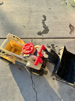 Push Car 