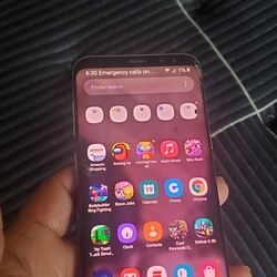 Samsung Galaxy 8 Plus