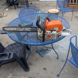 Stihl MS-311 For Sale