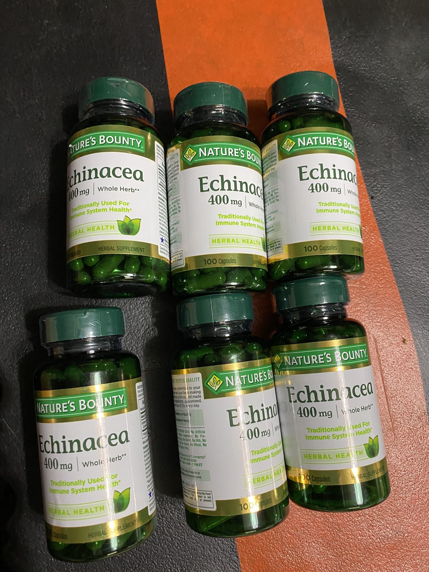 Echinacea