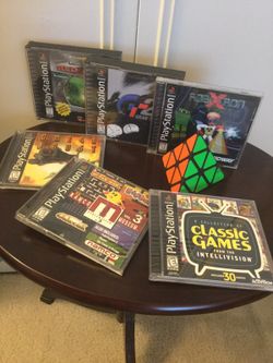 Love PS 🎮😀Playstation Video Games / Assorted games chose what you like 👍🕹