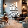A & A furniture 