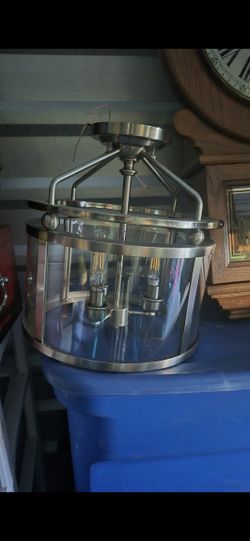 Light Fixtures