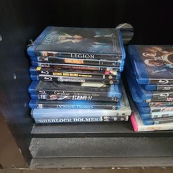 Movies 
