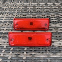 Chevy El Camino Parts