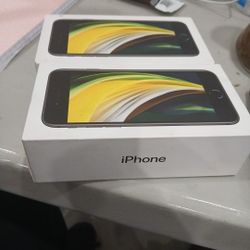 IPhone Se 64 Gb 1st Gen $60 Each Or Both For $100