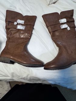 Cloudwalkers Riding Boots