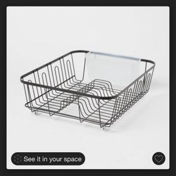 Dishrack