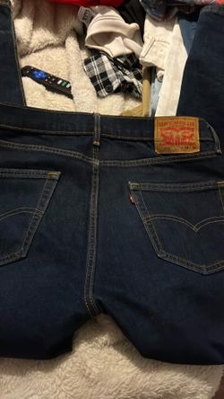 Men’s Levi’s 505