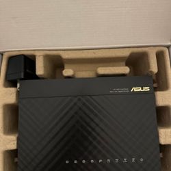 ASUS RT-AC68U Wireless Dual Band