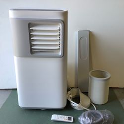 10000 BTU Portable Air Conditioner